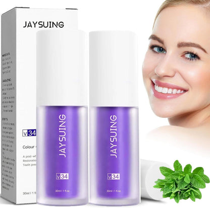 Blanqueador Dental V34